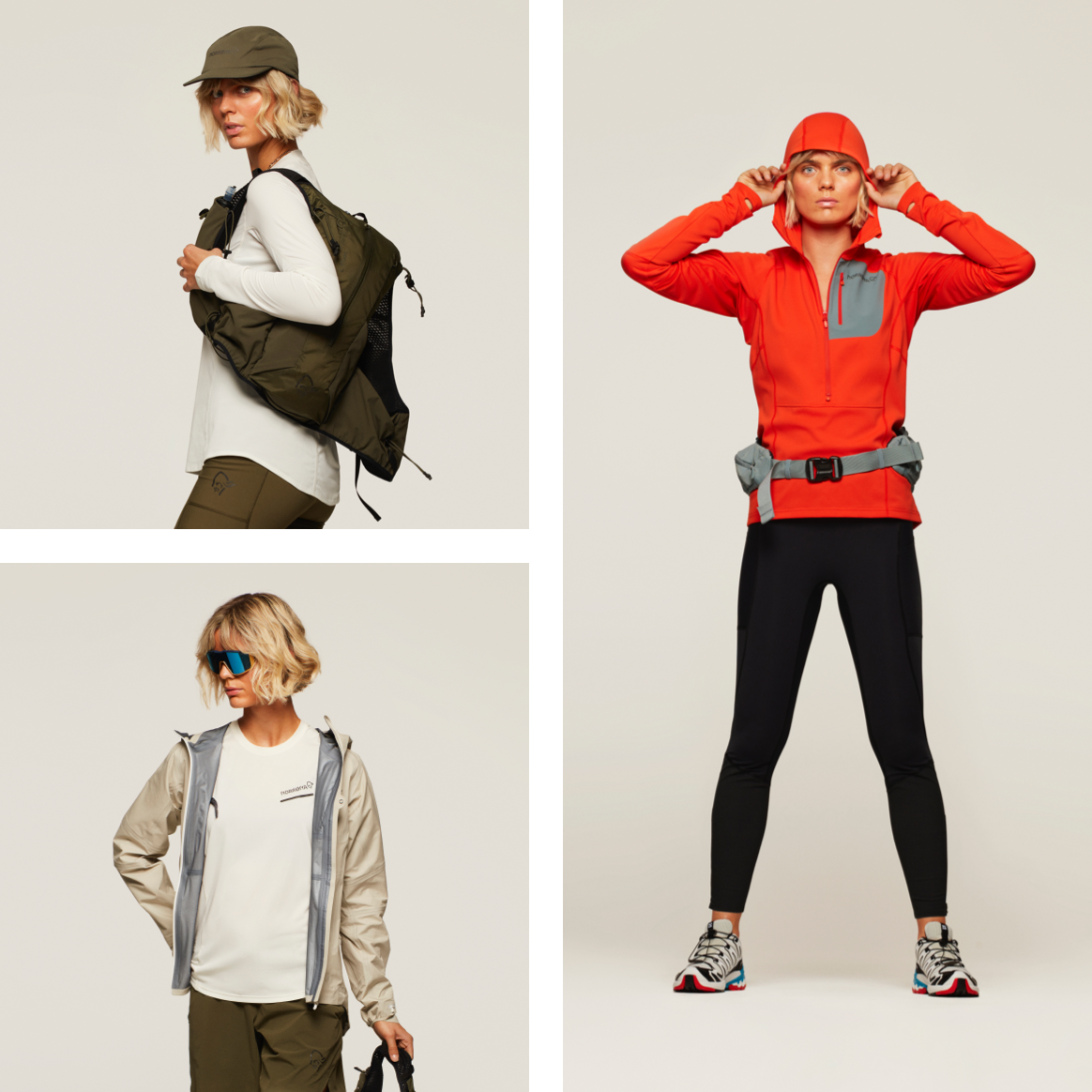 Trail running New Arrivals Women