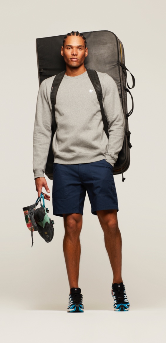 Check out our SS25 lookbook 