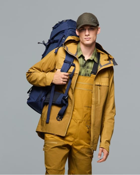 Check out the lookbook