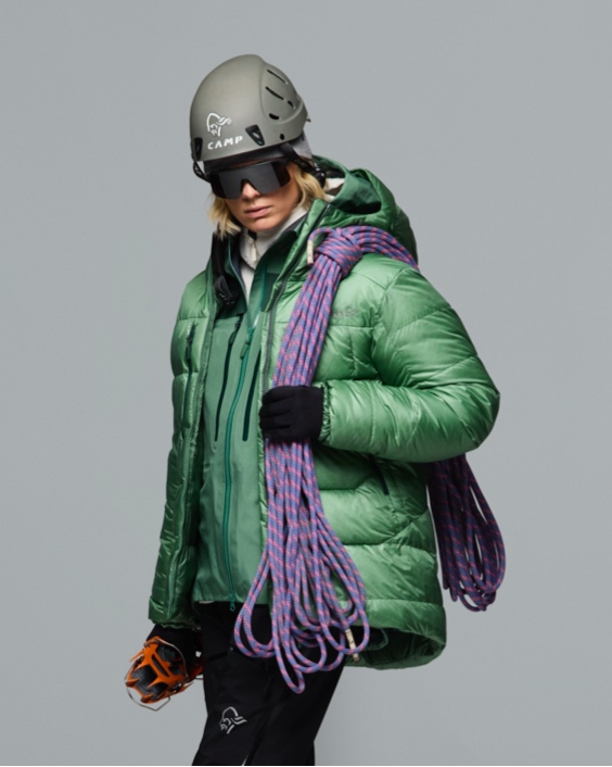 Check out the lookbook