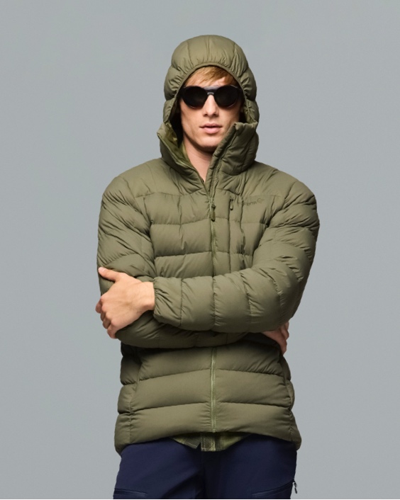 Check out the lookbook