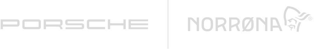 Porsche x Norrøna Collab
