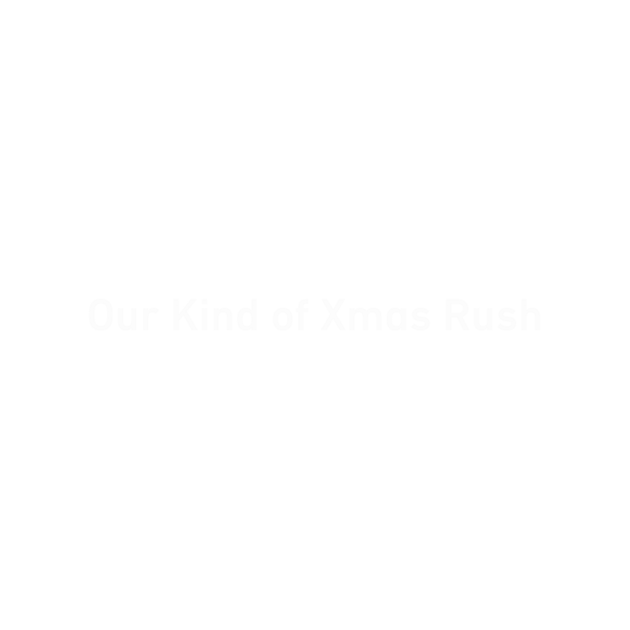 Gift for Years to Come - Shipping deadline 