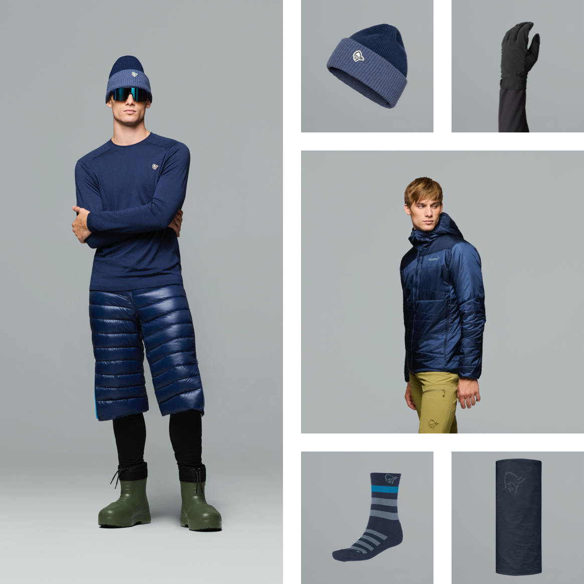Check out gift inspiration for men