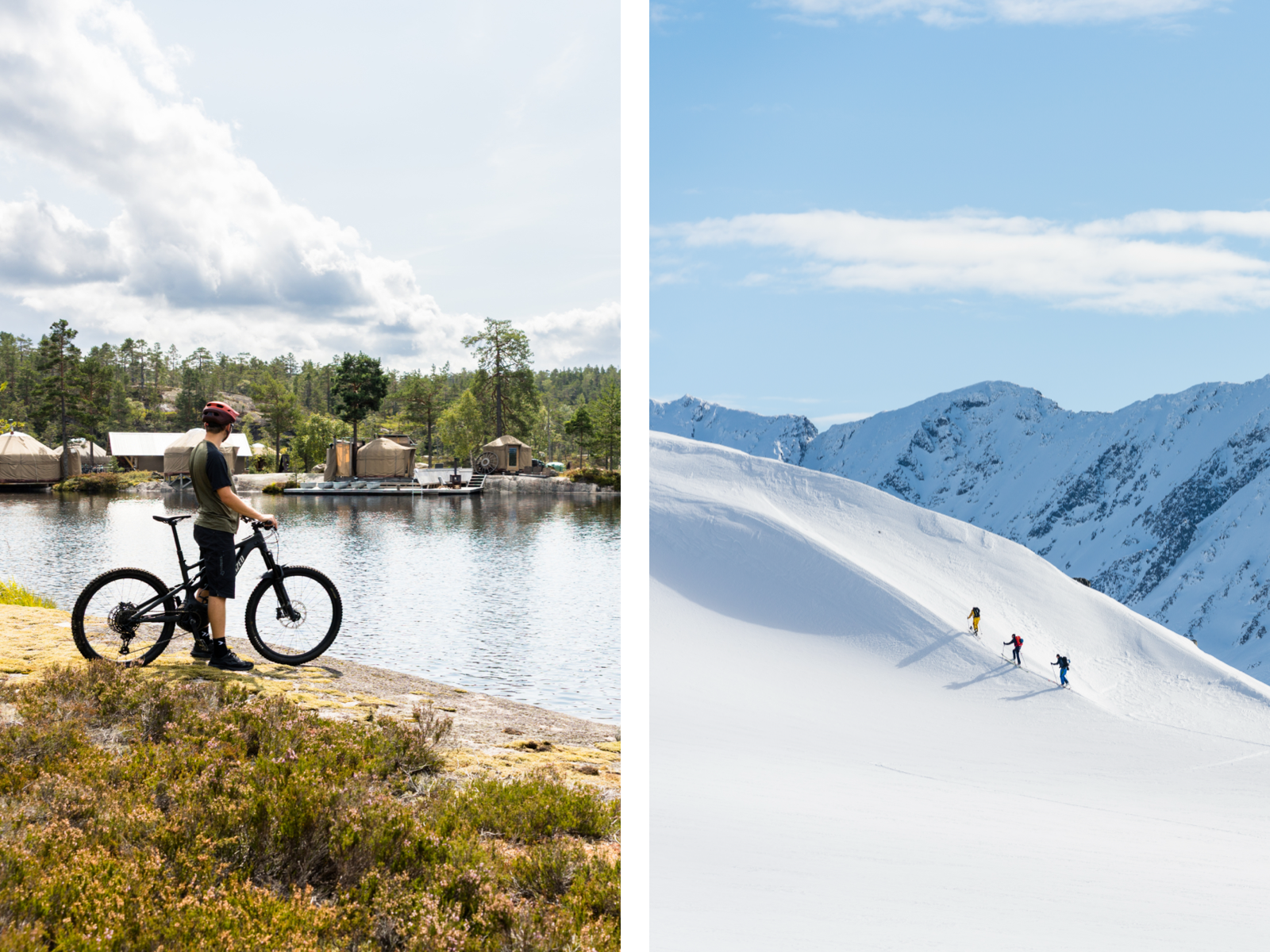 Give the Gift of an Adventure 