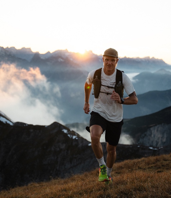 Norrøna Ambassador: Stefan Ehrmeier