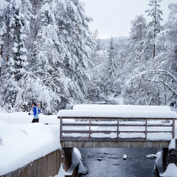 How to Prepare for Longer Runs in Cold Weather