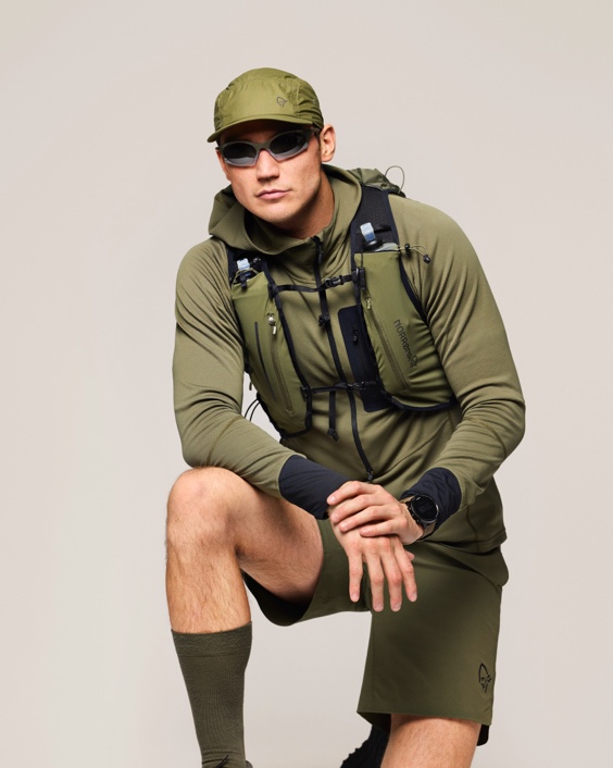 New Arrivals - Trail running