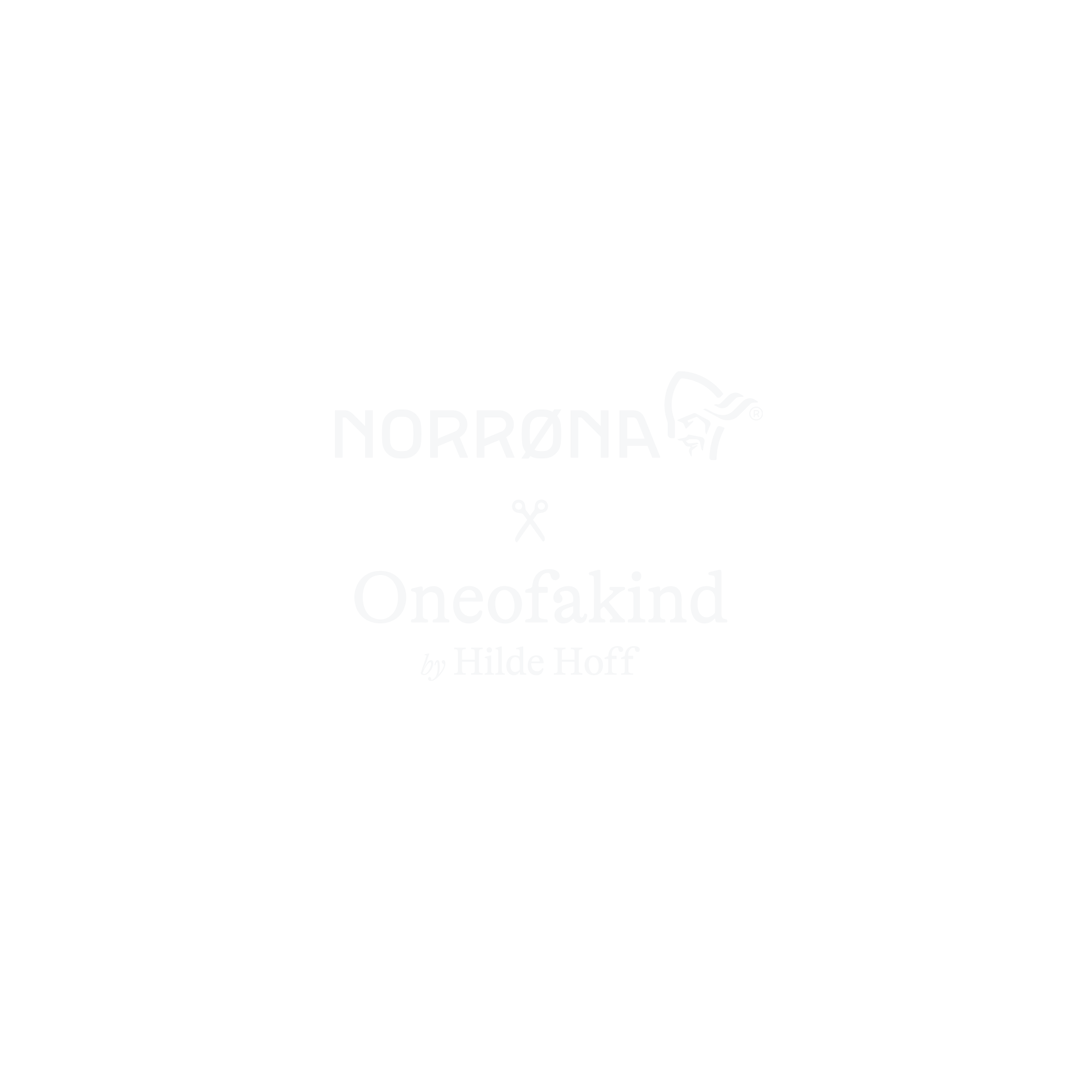 Check out the new Norrøna x Recouture Collab