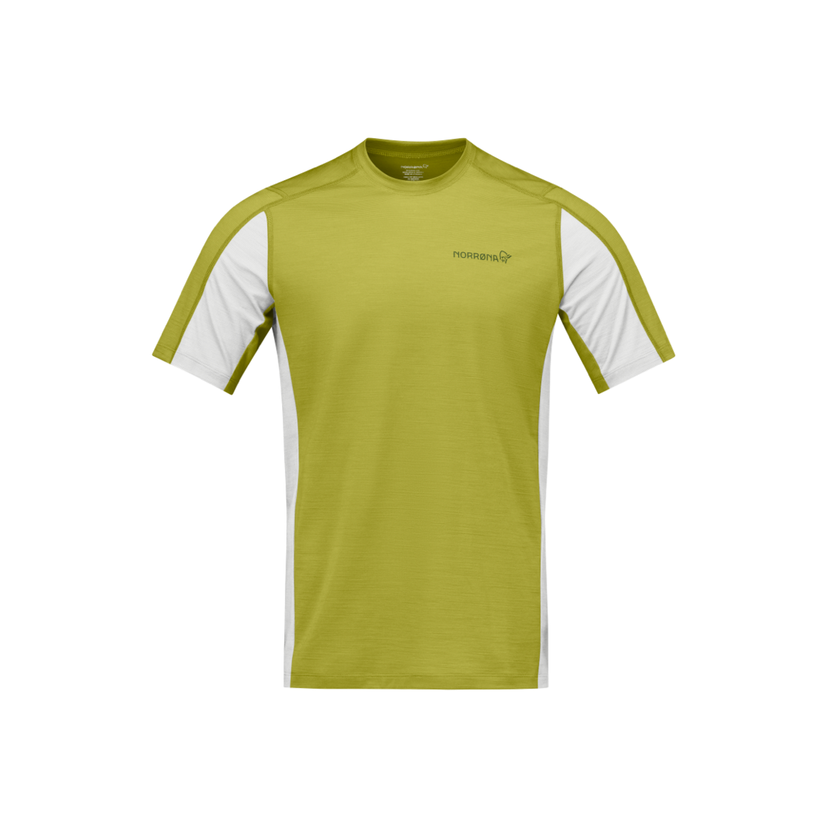 Men's falketind equaliserUll T-shirt
