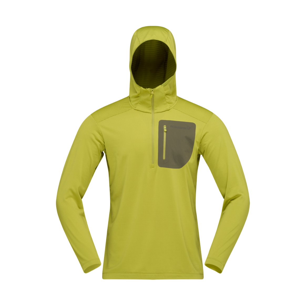 Men's falketind warm1 Hood