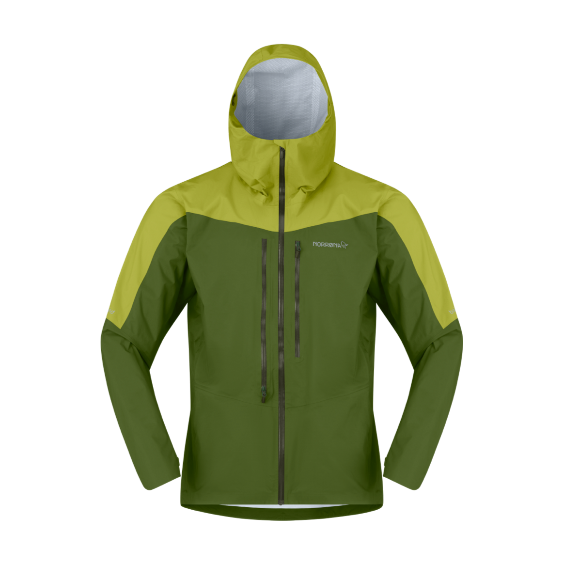 Men's falketind dri1 Jacket