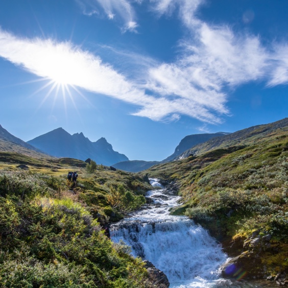 Explore Norway 