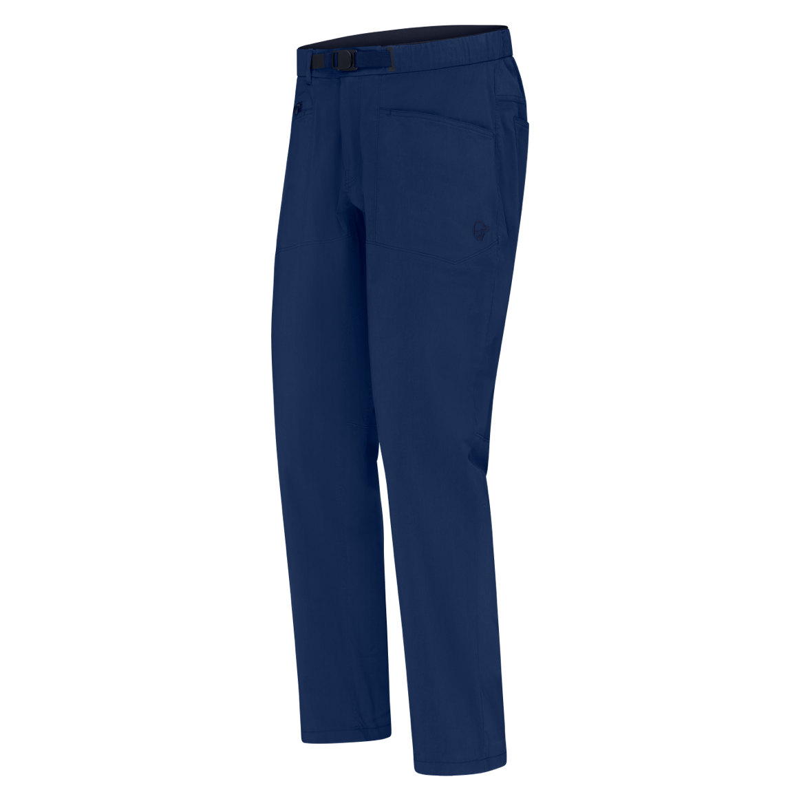 Men's femund mid cotton Pants