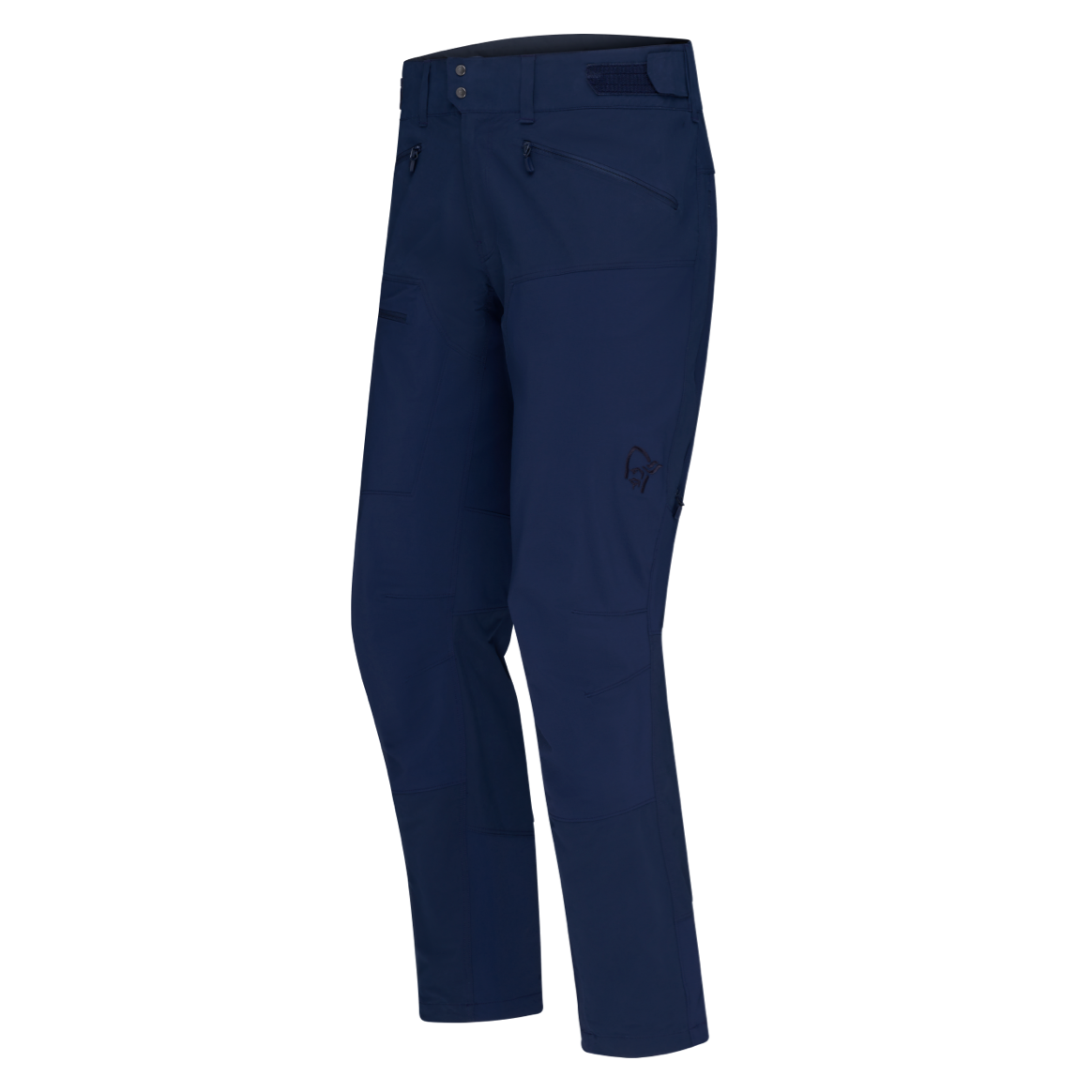 Men's femund cotton flex1 light Pants