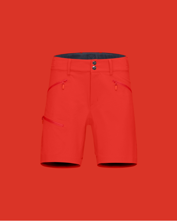 Women's falketind flex1 Shorts