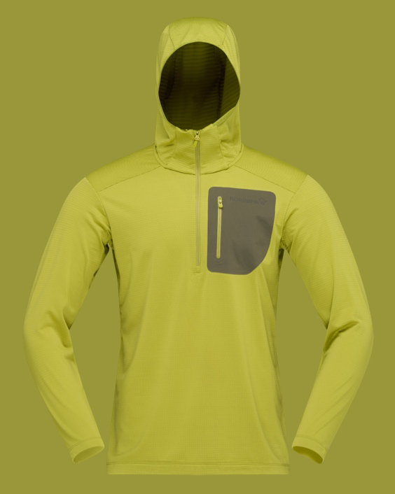 Men's falketind warm1 Hood