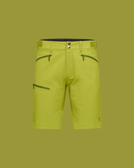Men's falketind flex1 Shorts