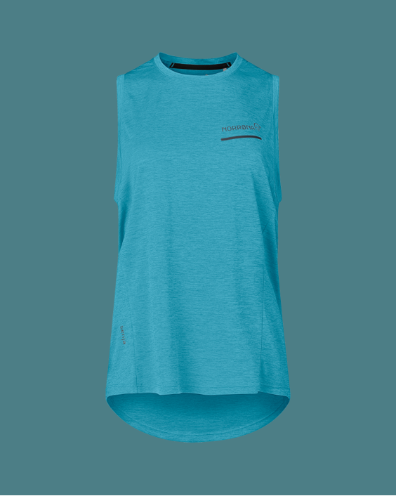 Women's senja equaliser Tank Top