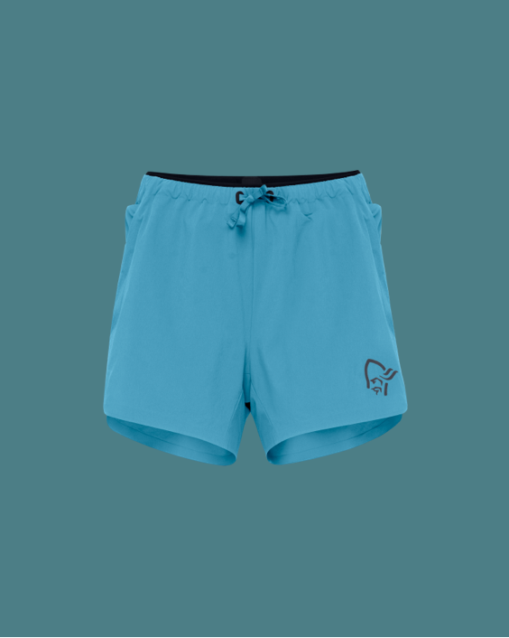 Women's senja flex1 4" Shorts