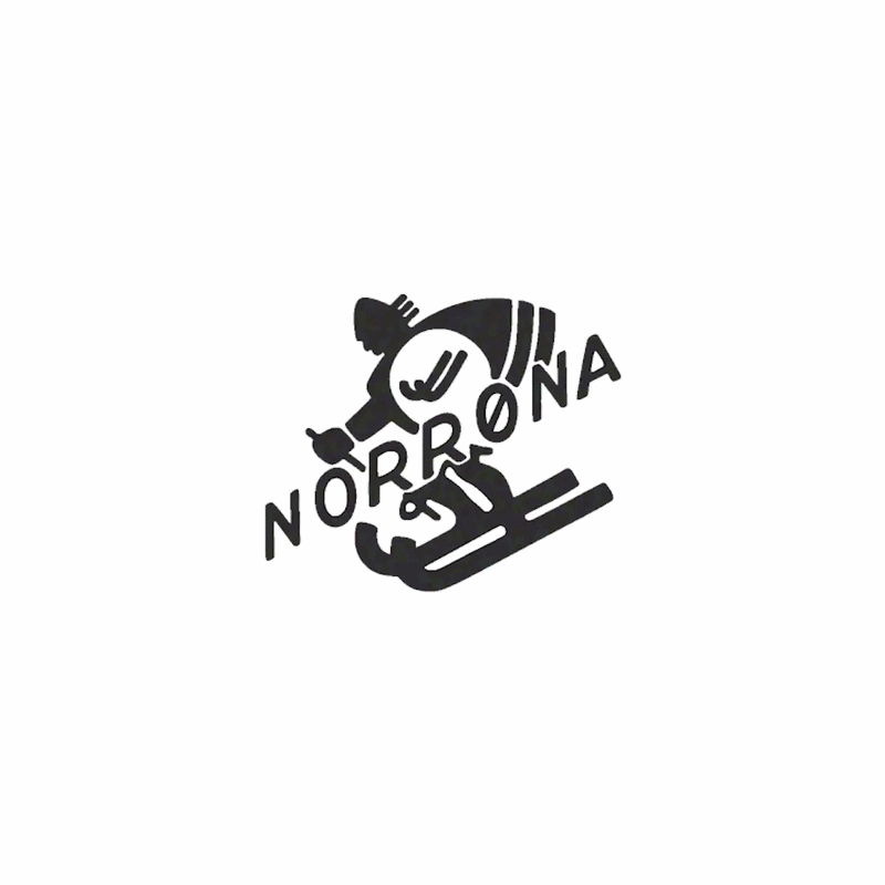 The evolution of our logo