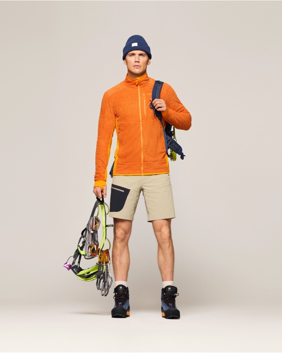 Men's falketind warm1 active Jacket