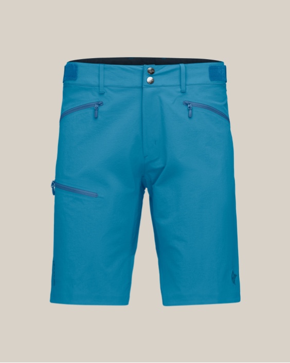 Men's falketind flex1 Shorts