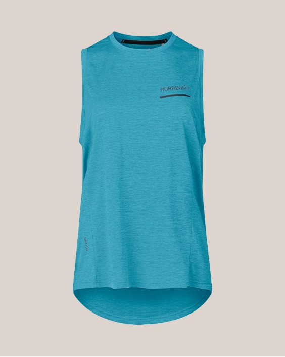 Women's senja equaliser Tank Top