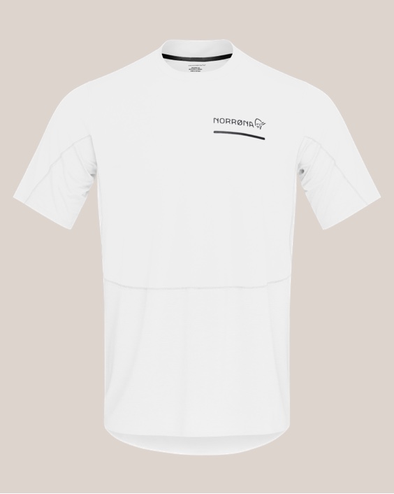 Men's senja equaliser lightweight T-shirt