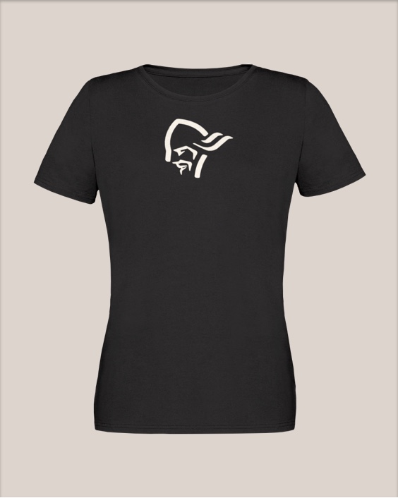 Women's /29 cotton viking T-shirt