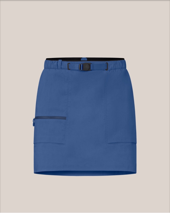 Women's femund cotton Skirt