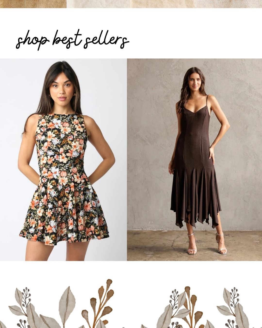best sellers