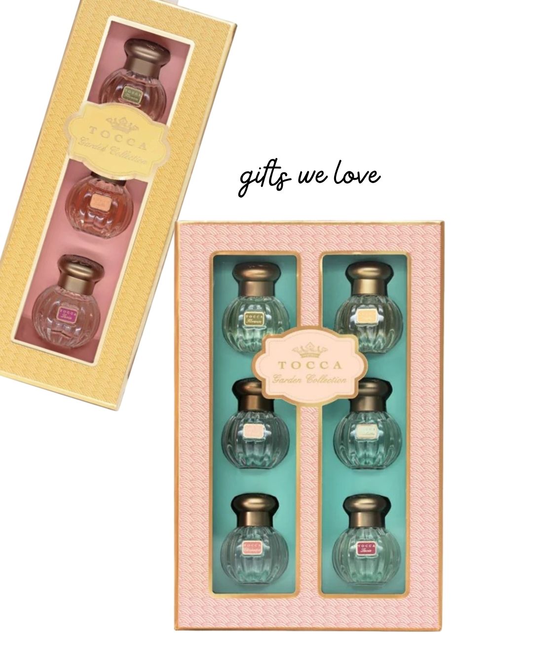 gifts