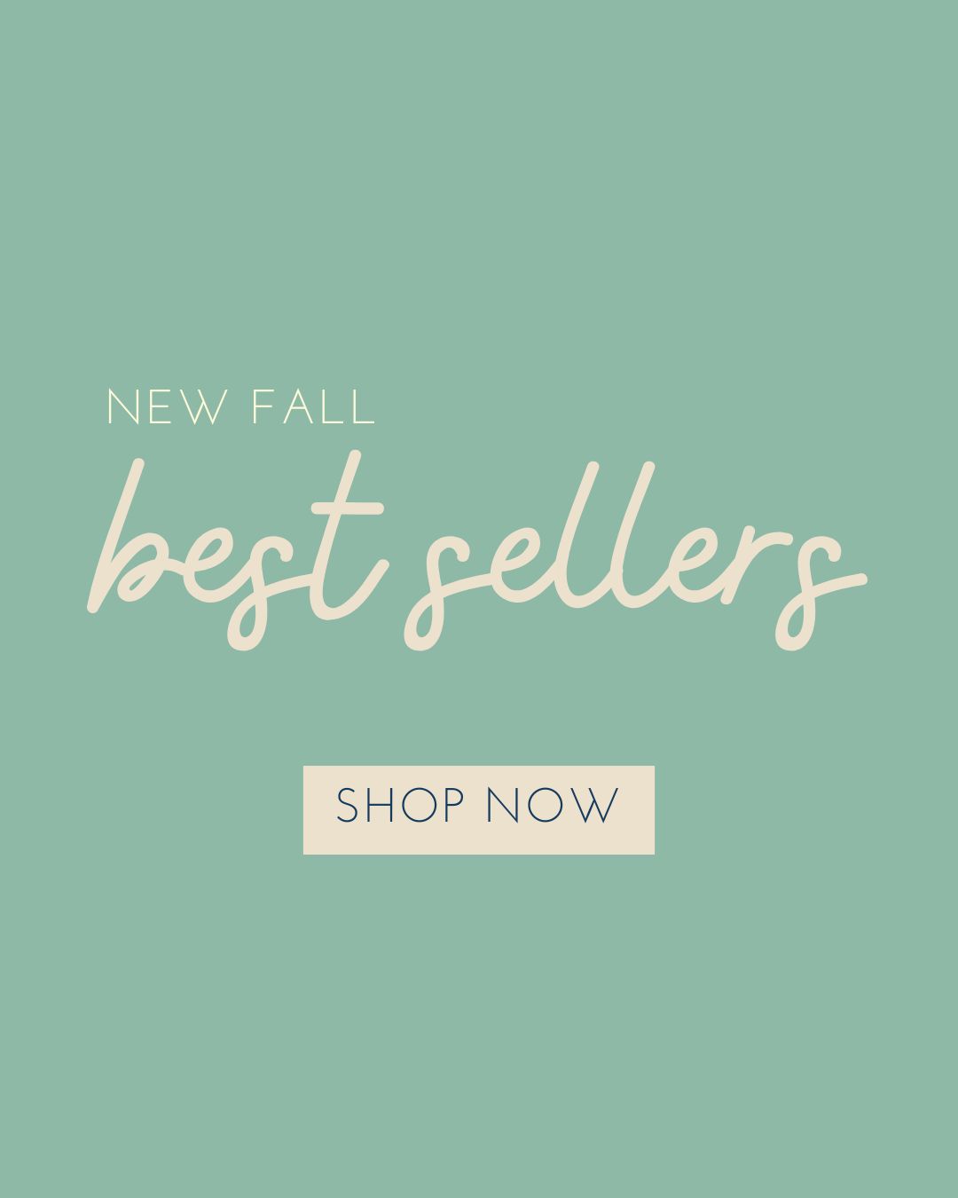 BEST SELLERS
