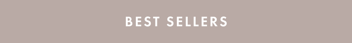 BEST SELLERS