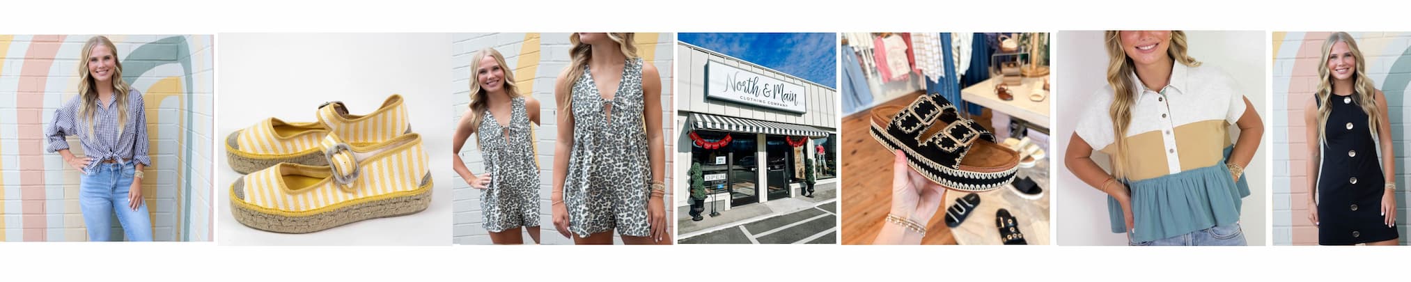 Social Media Feed Images