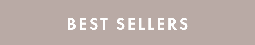 BEST SELLERS