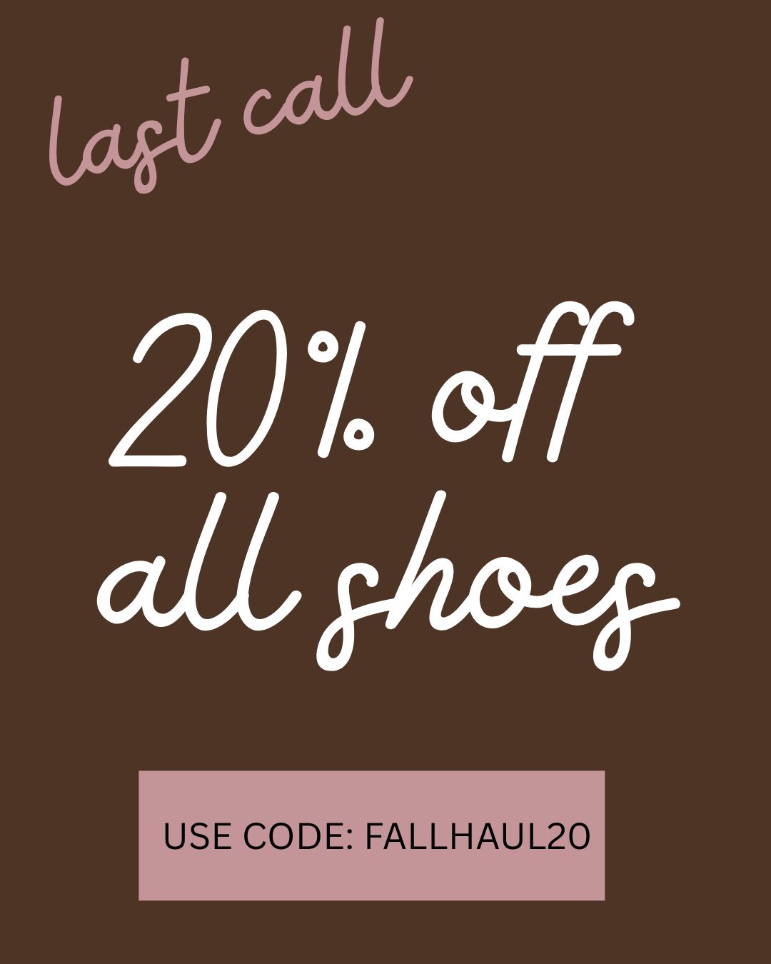 shoes