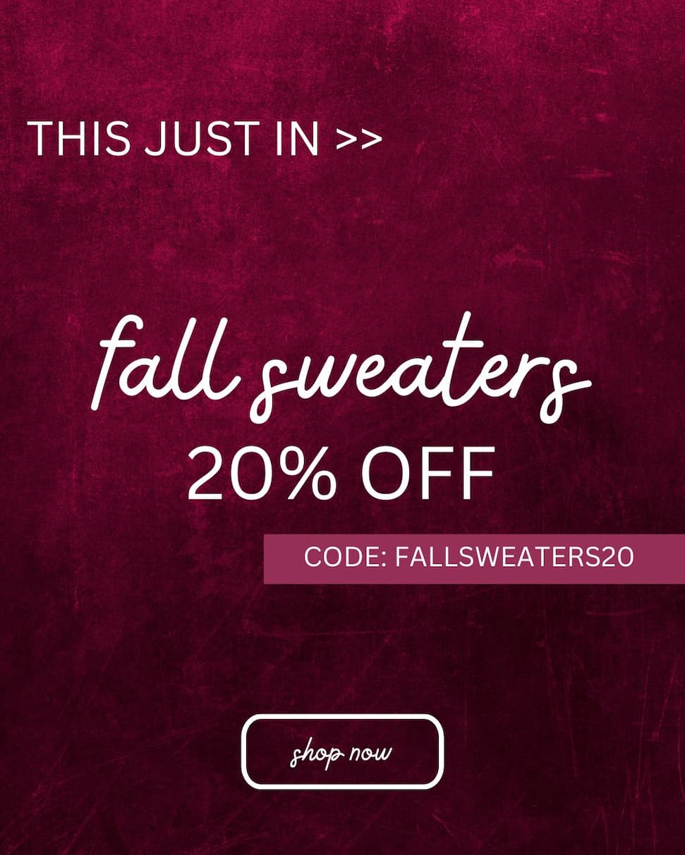 SWEATER