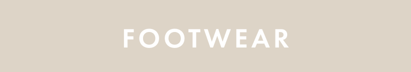 FOOTWEAR