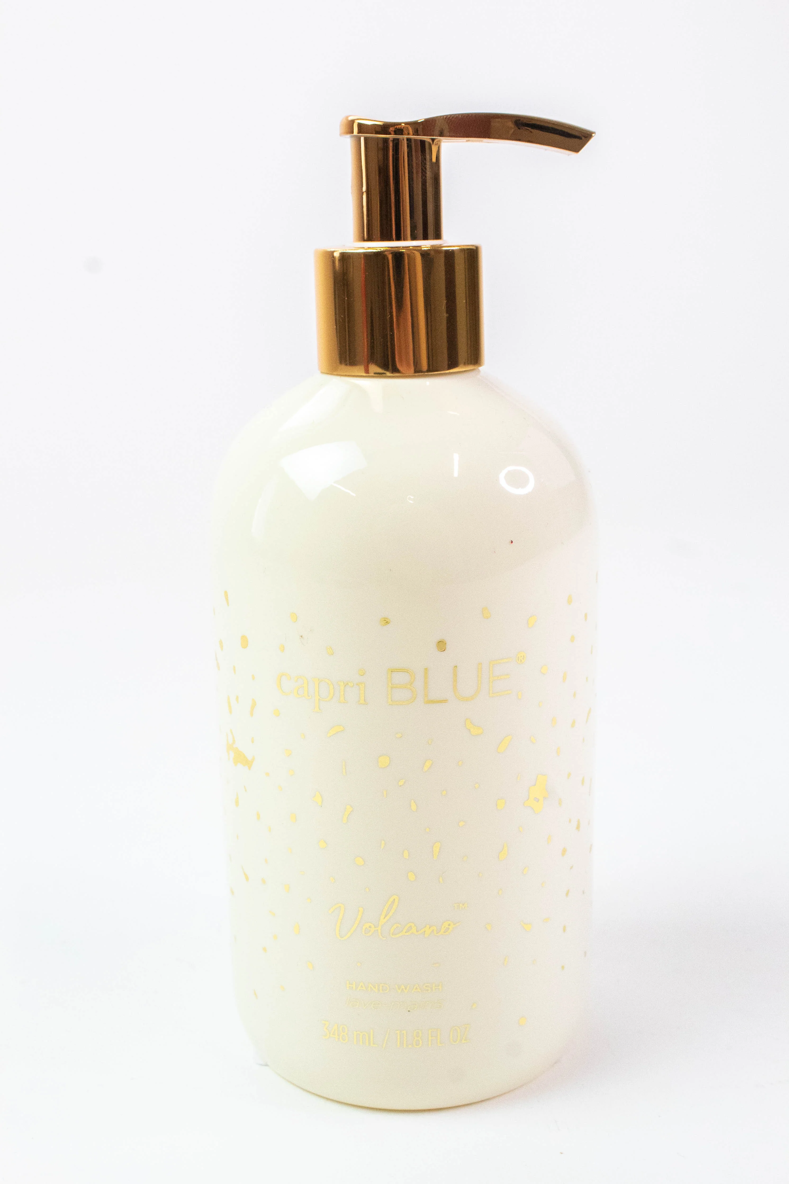 Image of 11.8 fl oz Hand Wash, Volcano | Capri Blue