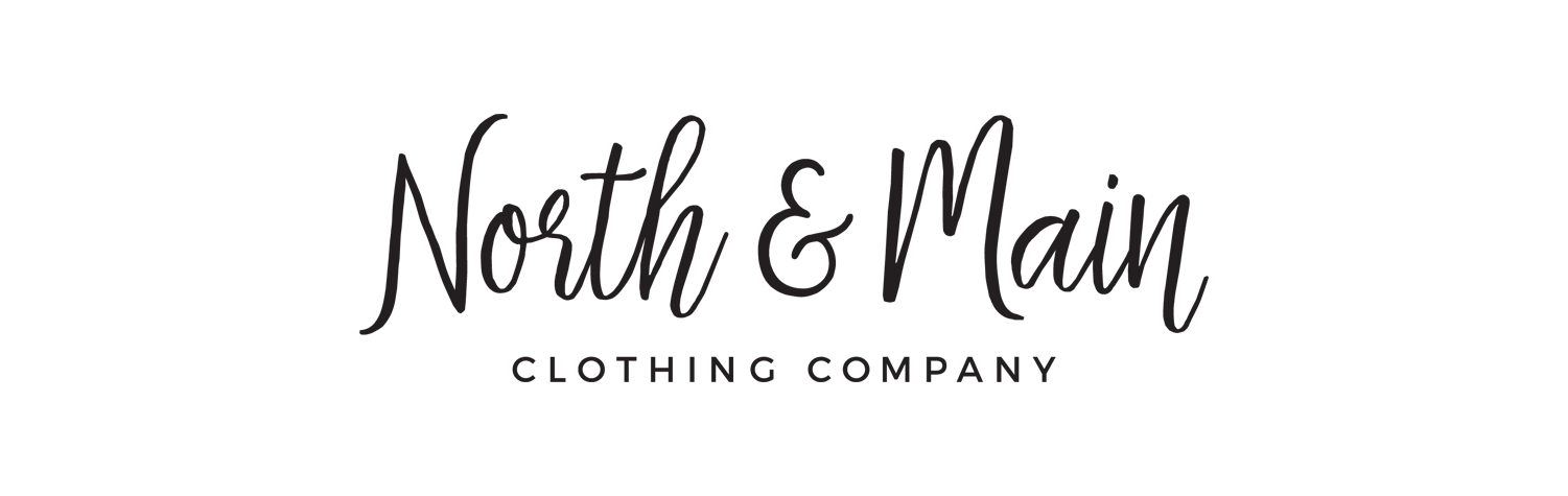 New arrivals at North & Main! 