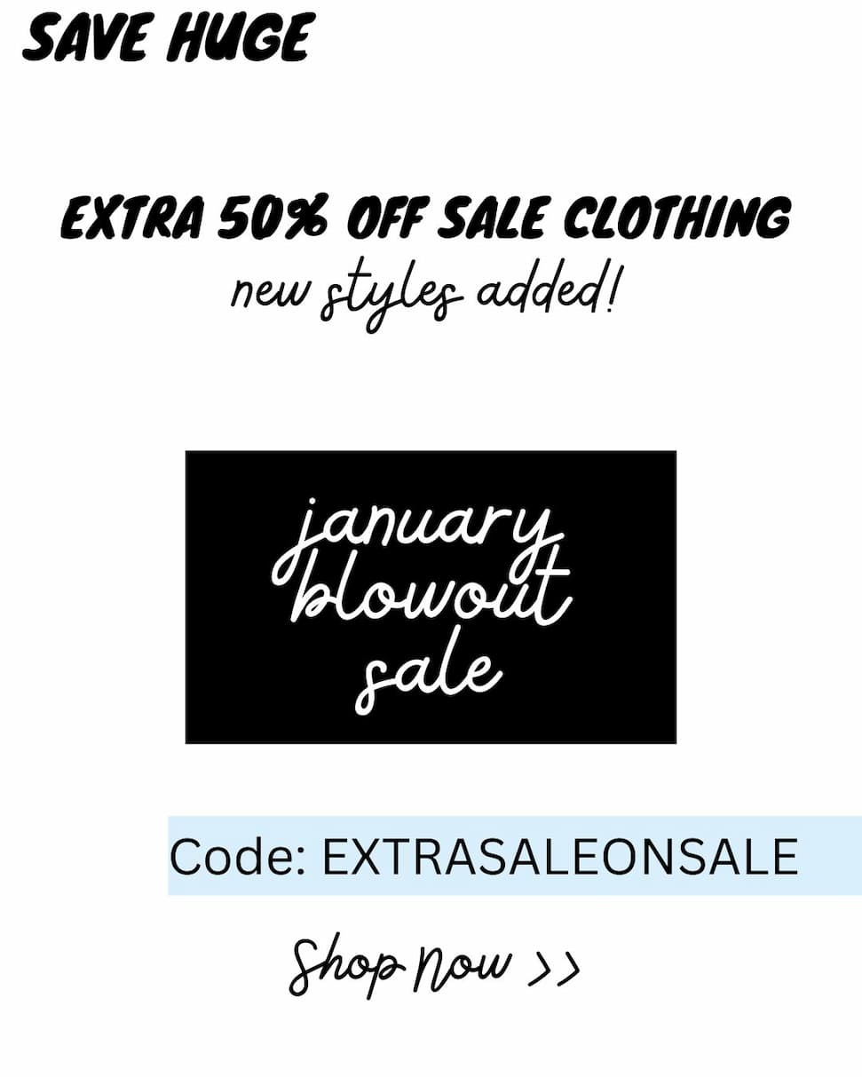 SALE