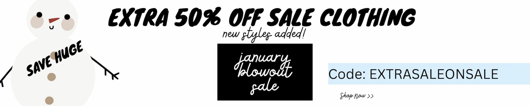 SALE