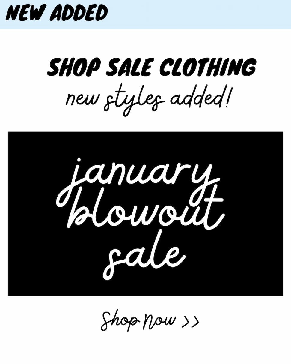 SALE
