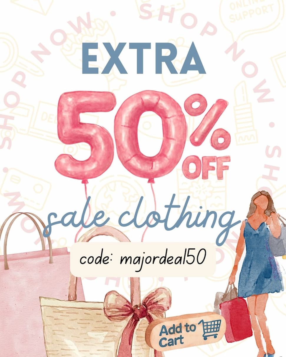 SALE