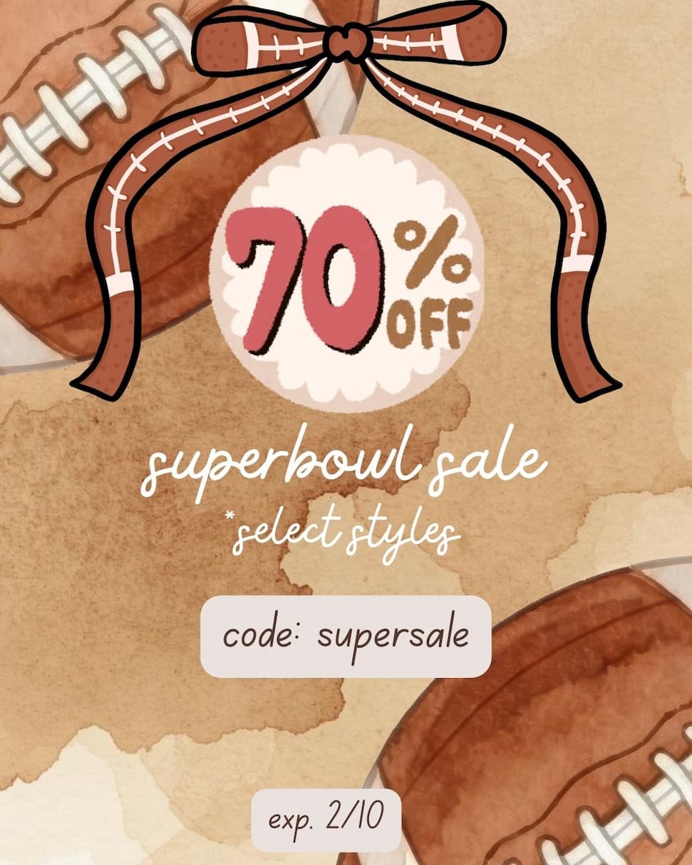 SALE