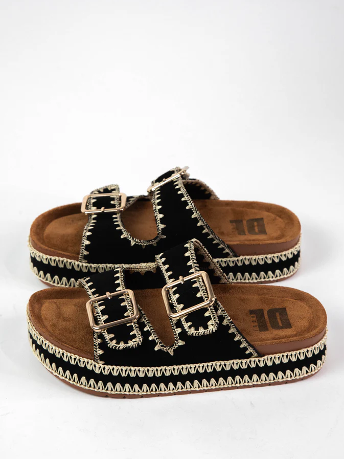 SANDALS 3