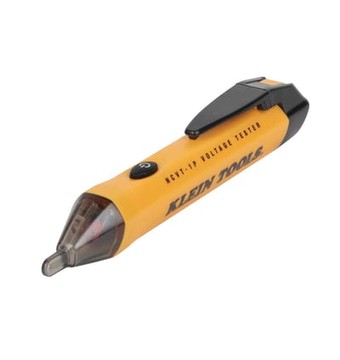 Klein Tools Non-Contact Voltage Tester Pen, 50–1000V AC, Model# NCVT1P