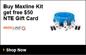 Maxline Kit Free Gift Cart